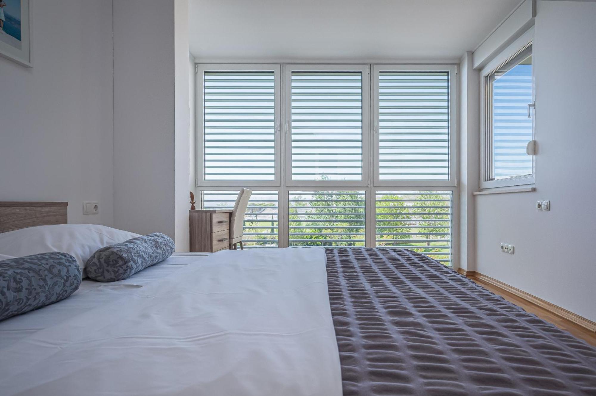 Ap 4+2 In One Of The Most Luxury Building In Omiš Szoba fotó