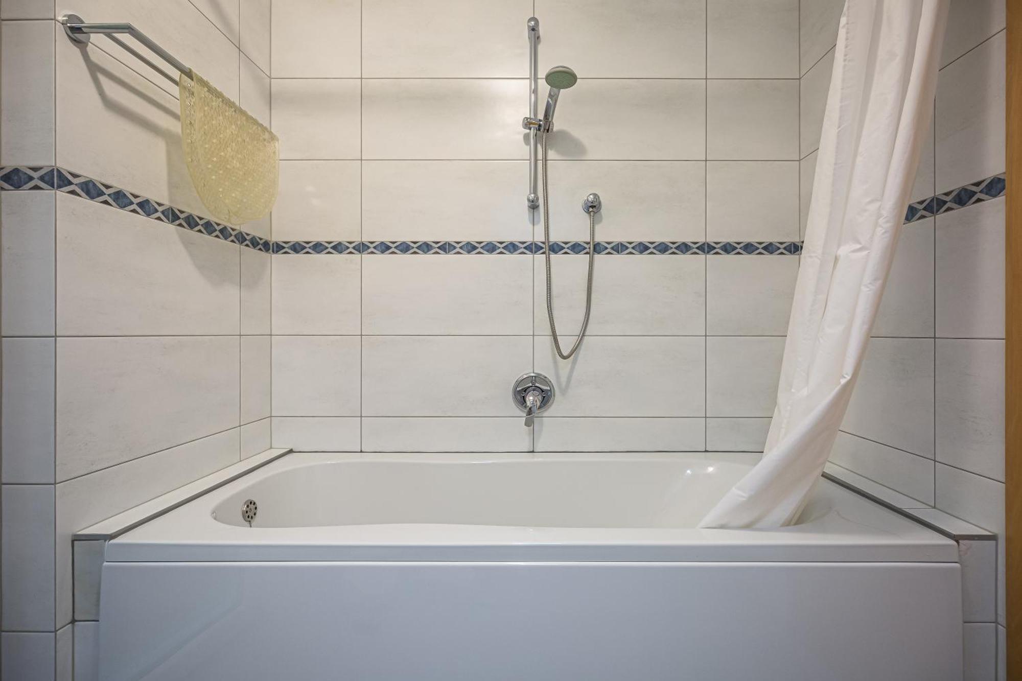 Ap 4+2 In One Of The Most Luxury Building In Omiš Szoba fotó